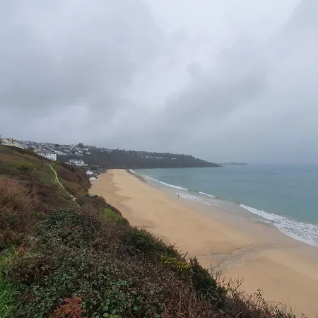Apartment Offshore Carbis Bay
